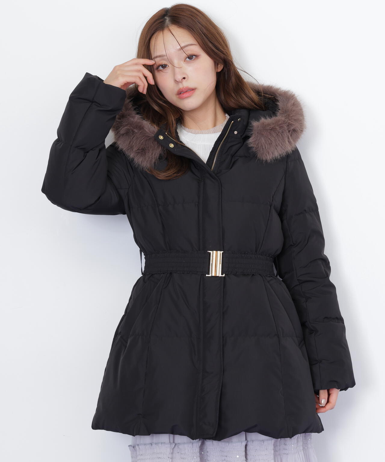 ウエストマークスタイルアップダウン | JILL by JILL STUART（ジル