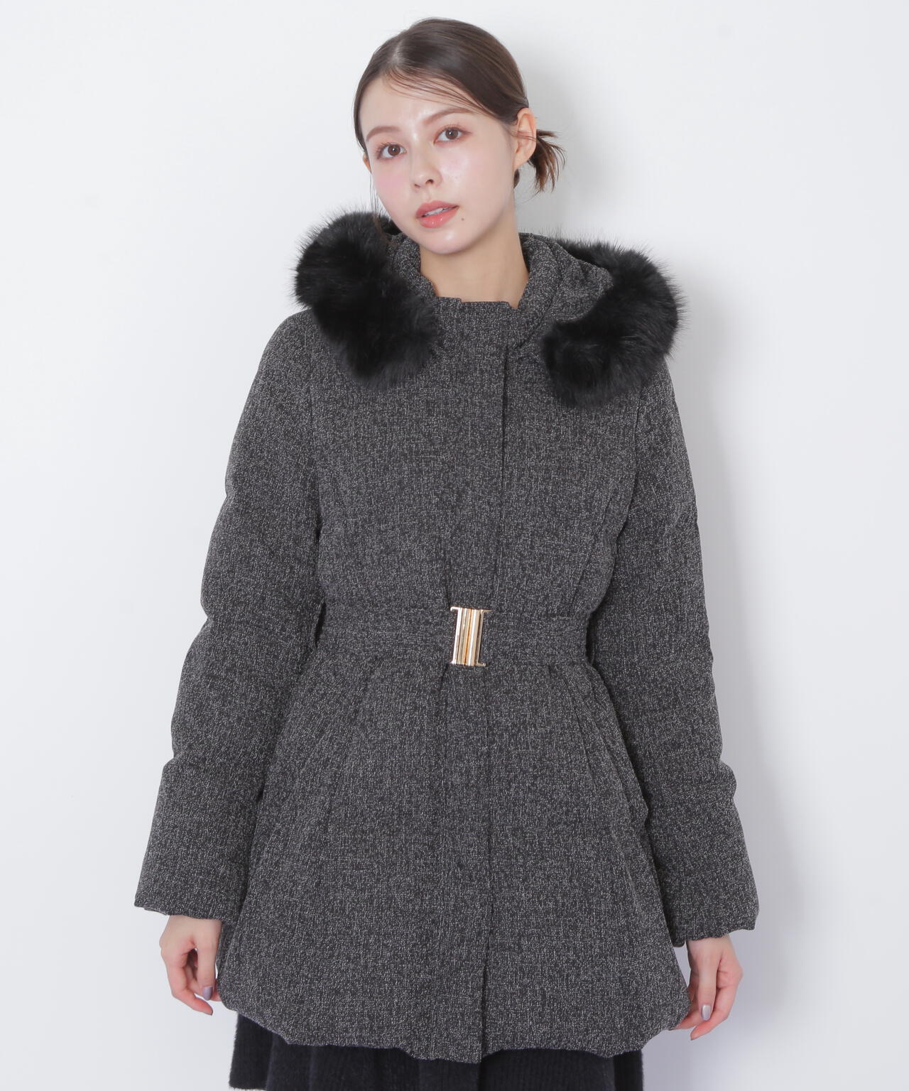 ウエストマークスタイルアップダウン