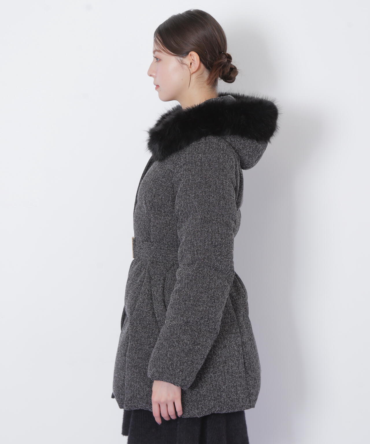 ウエストマークスタイルアップダウン