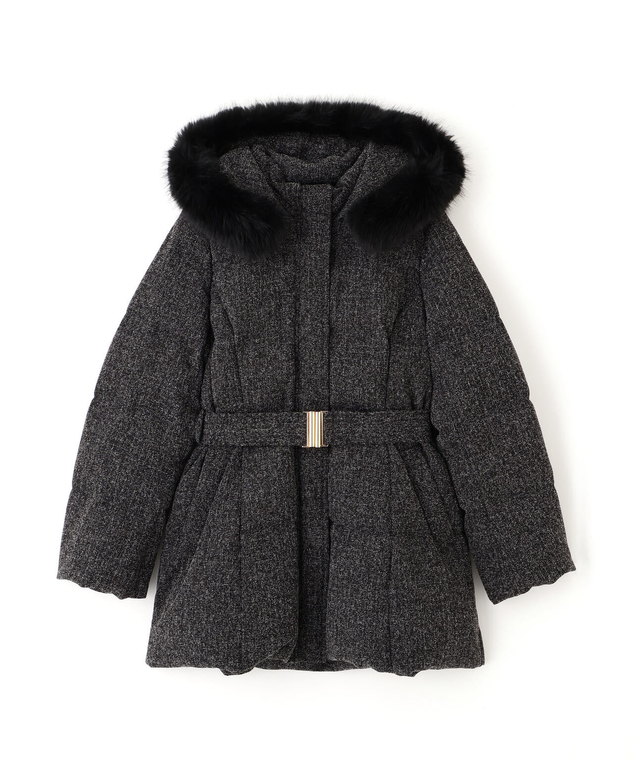 ウエストマークスタイルアップダウン