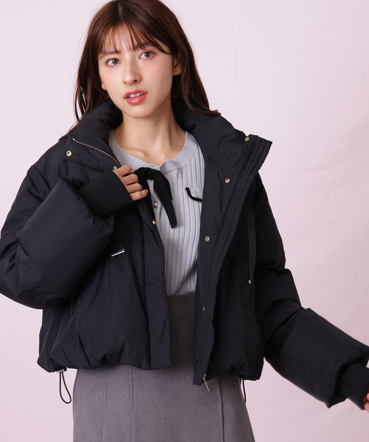 マルチウェイショートダウン