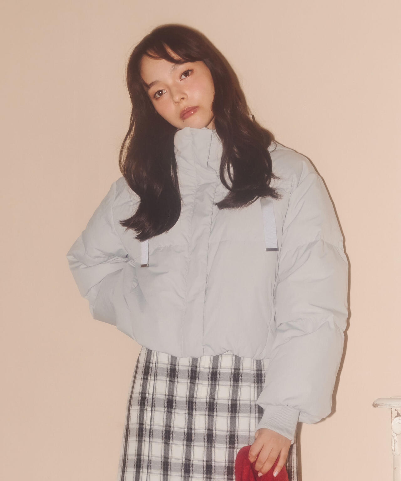 マルチウェイショートダウン | JILL by JILL STUART（ジル バイ