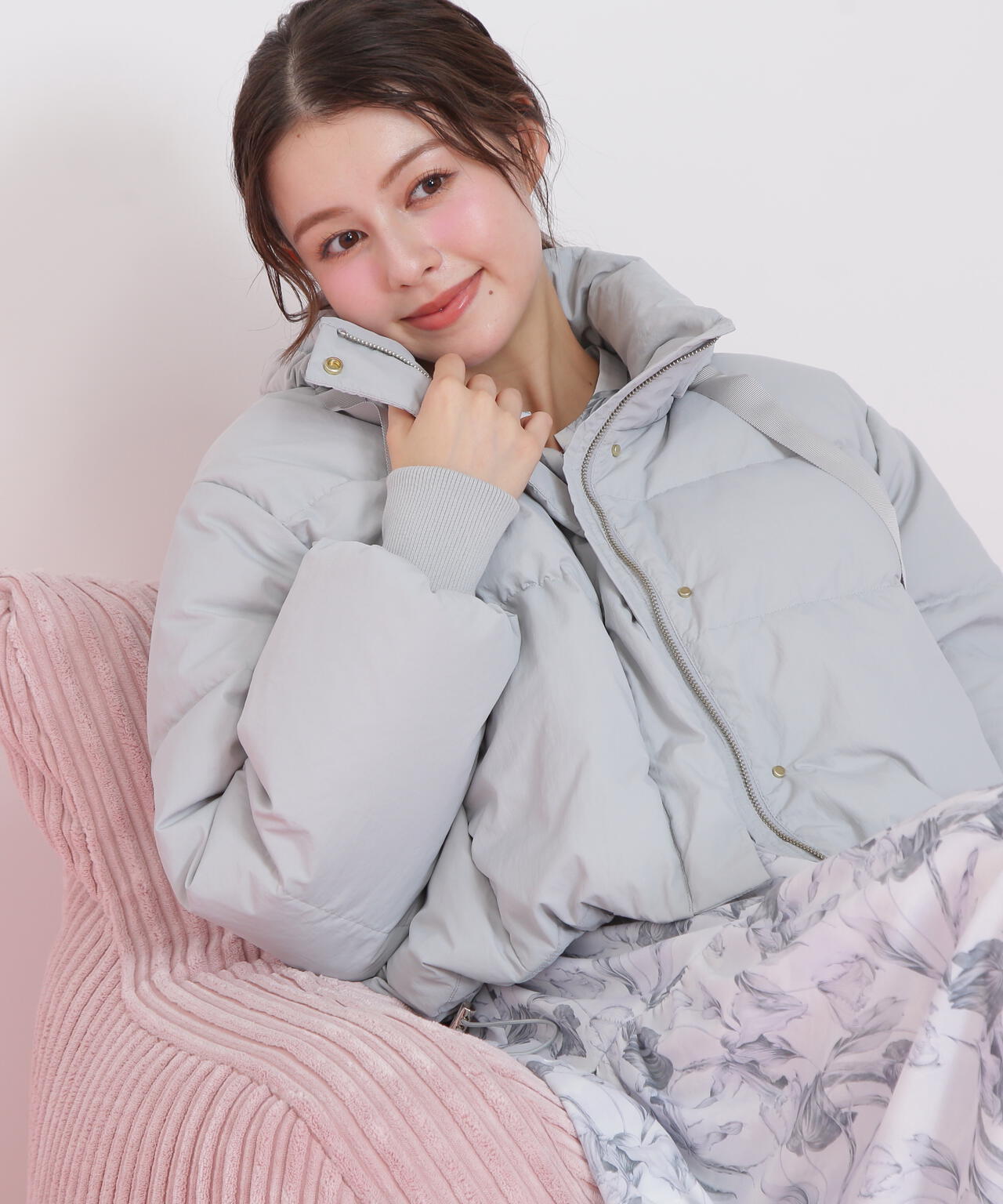 マルチウェイショートダウン