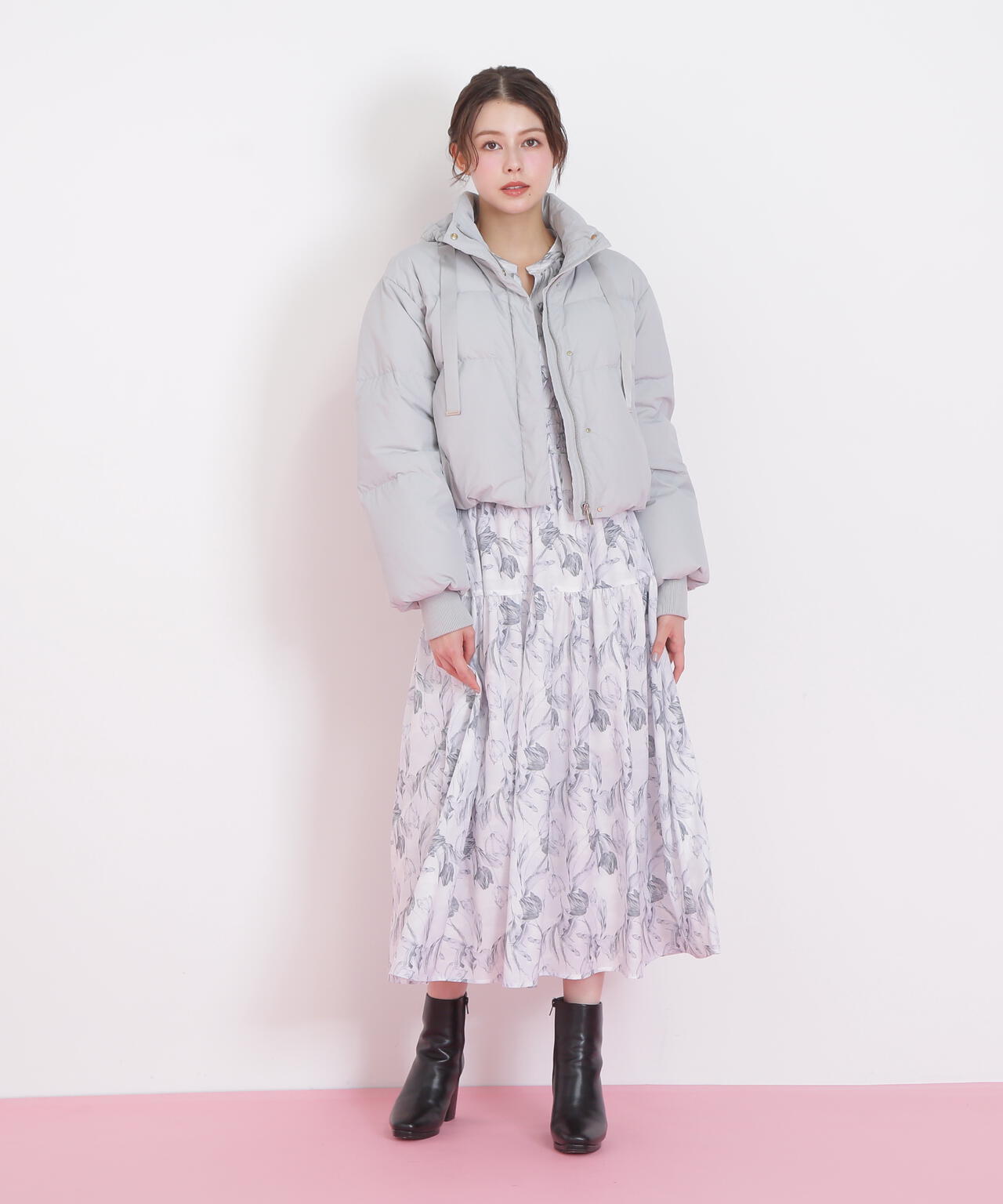 マルチウェイショートダウン | JILL by JILL STUART（ジル バイ ジル