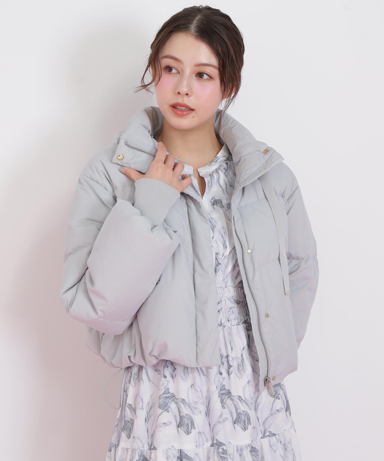 マルチウェイショートダウン