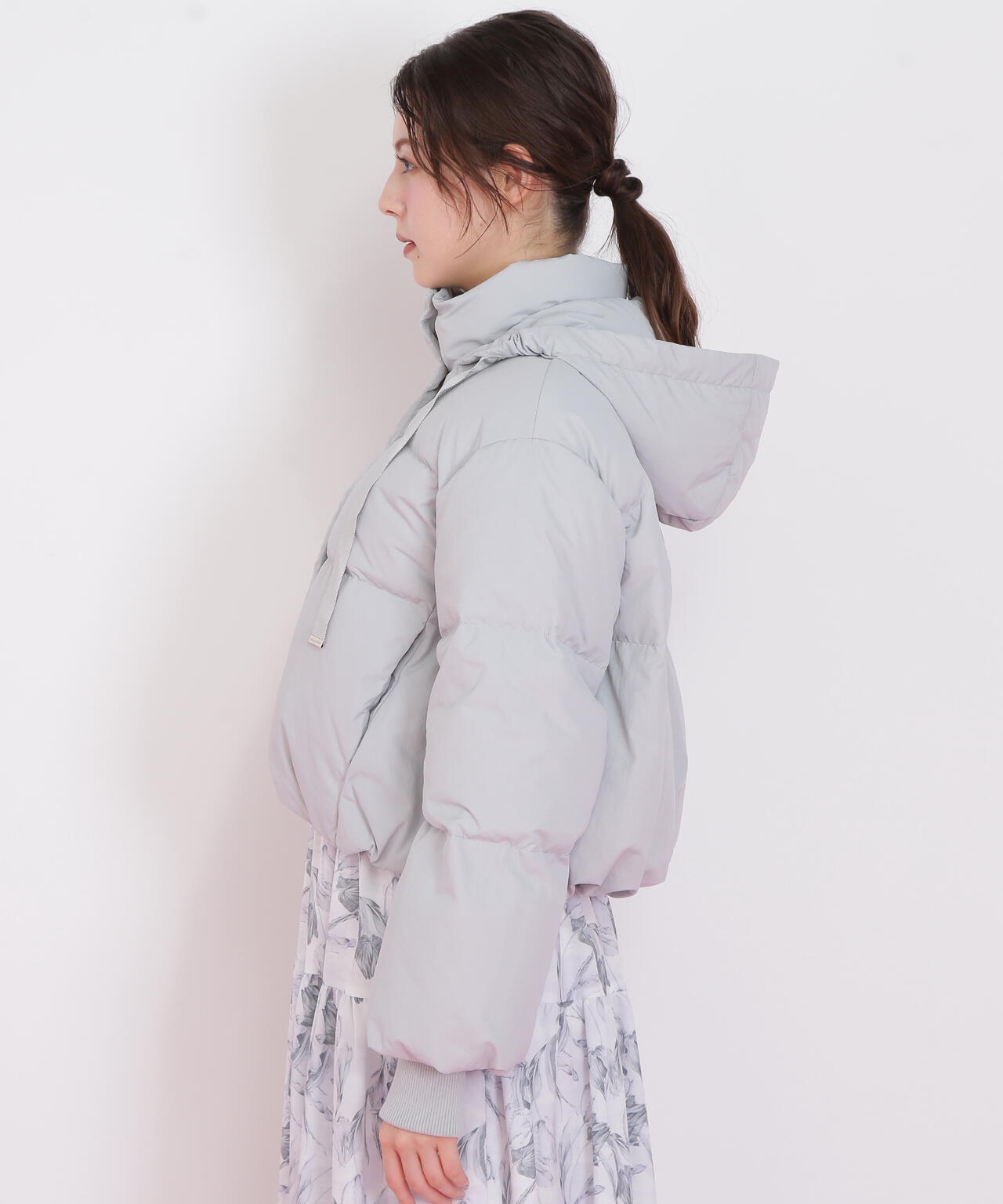 マルチウェイショートダウン