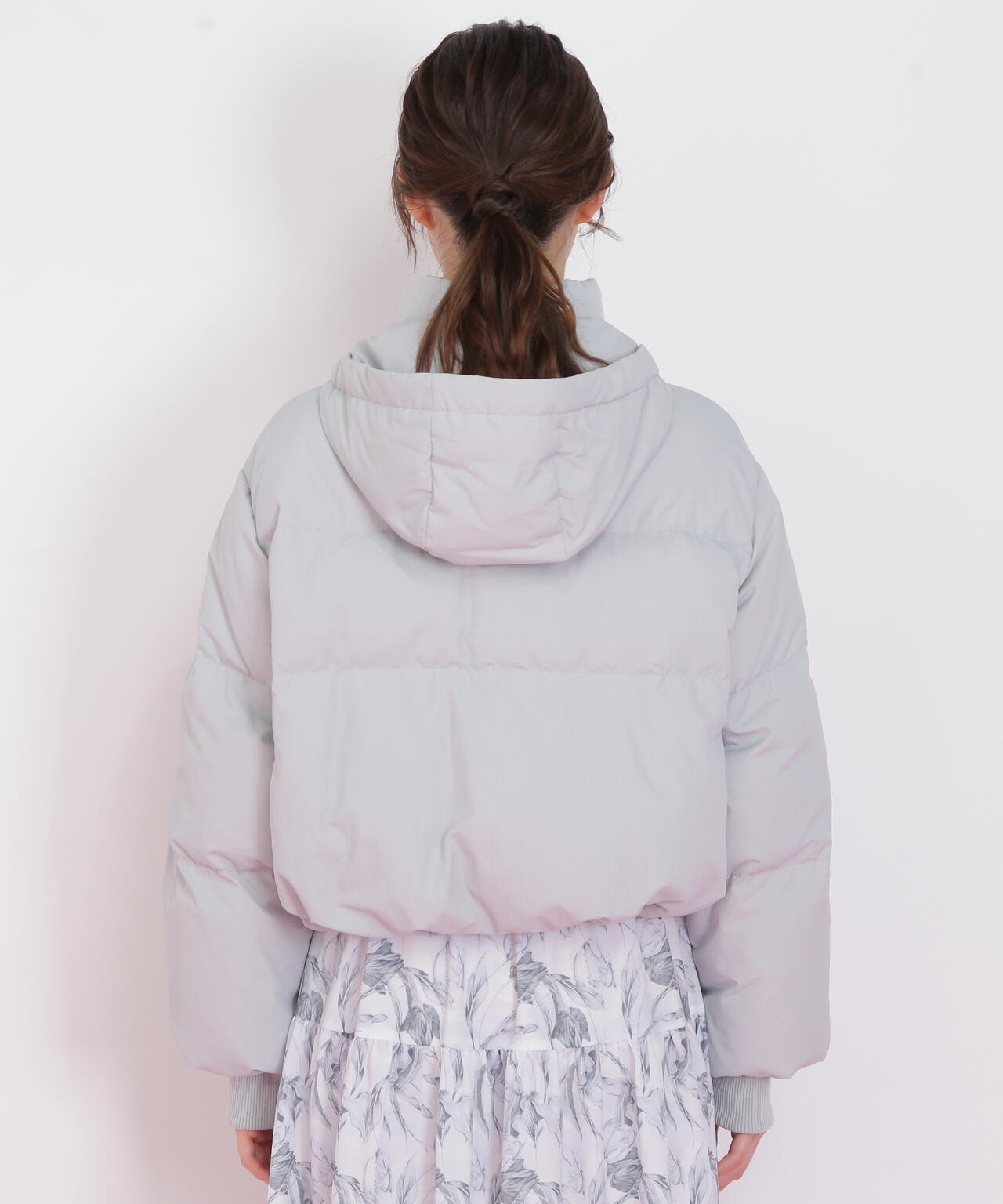 マルチウェイショートダウン