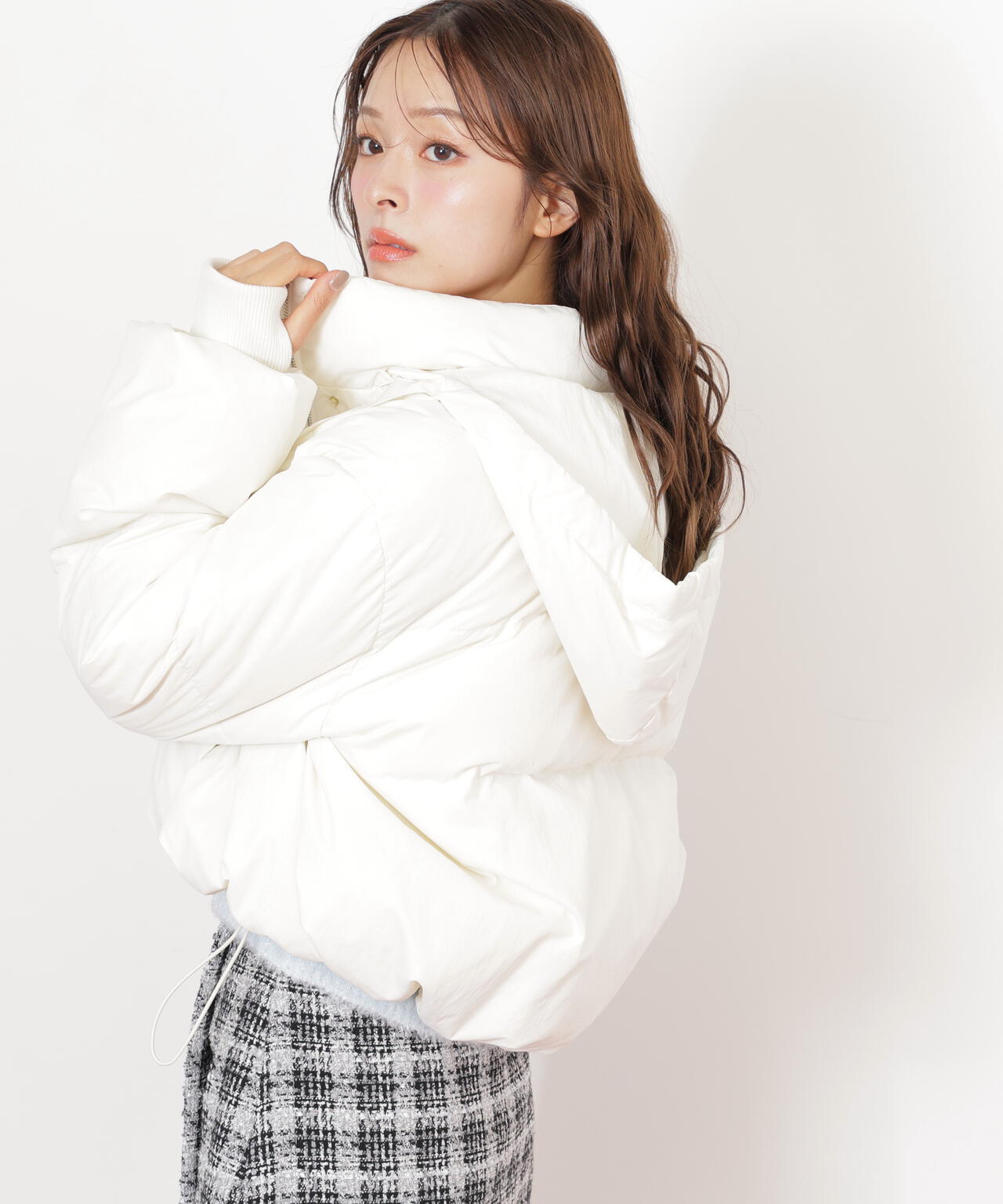 マルチウェイショートダウン