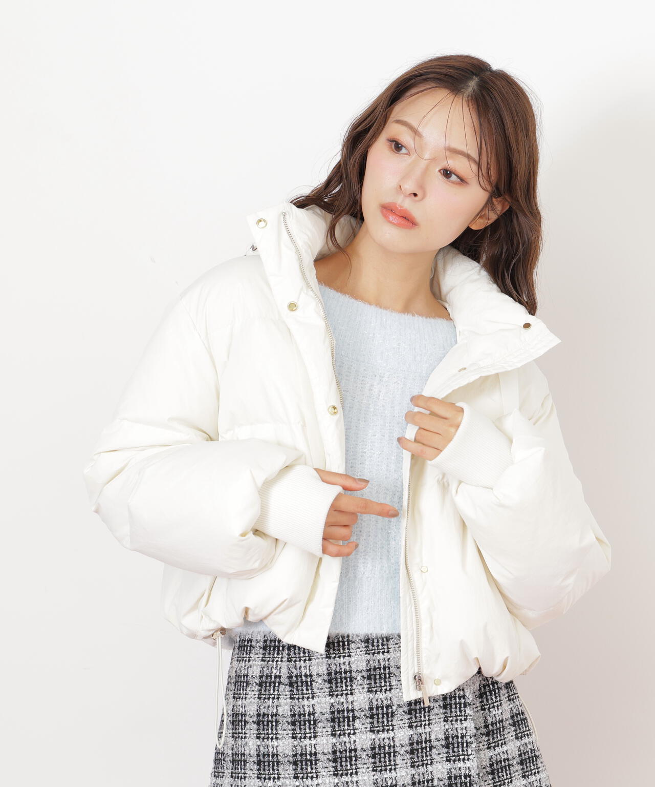 マルチウェイショートダウン