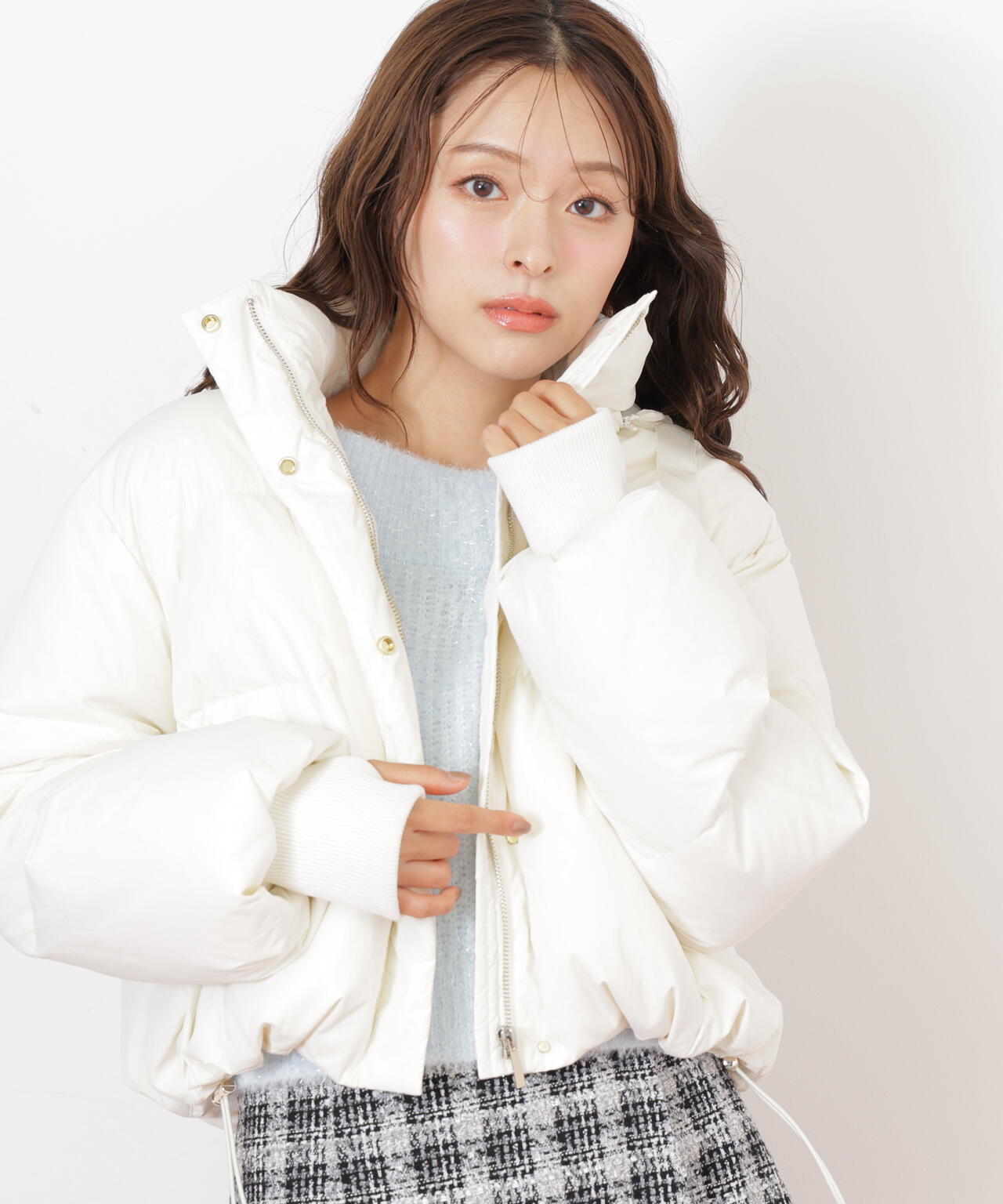 マルチウェイショートダウン