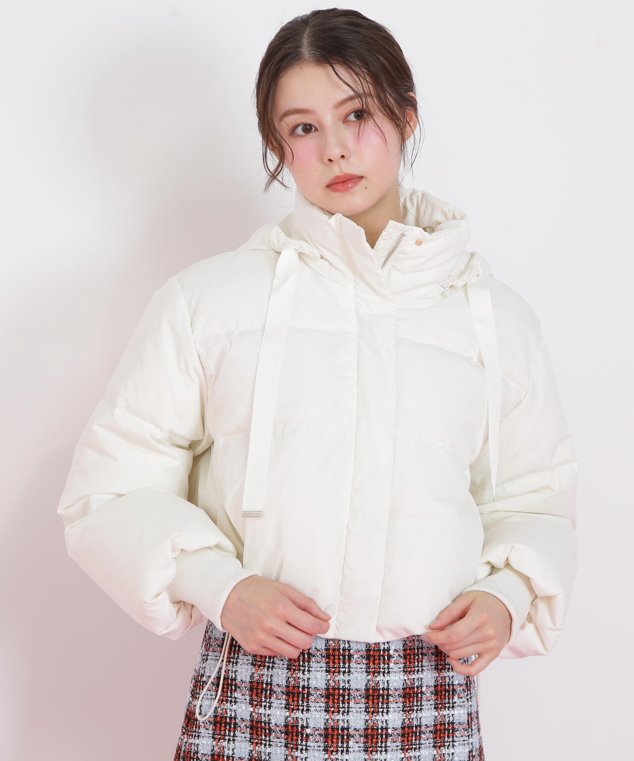 マルチウェイショートダウン