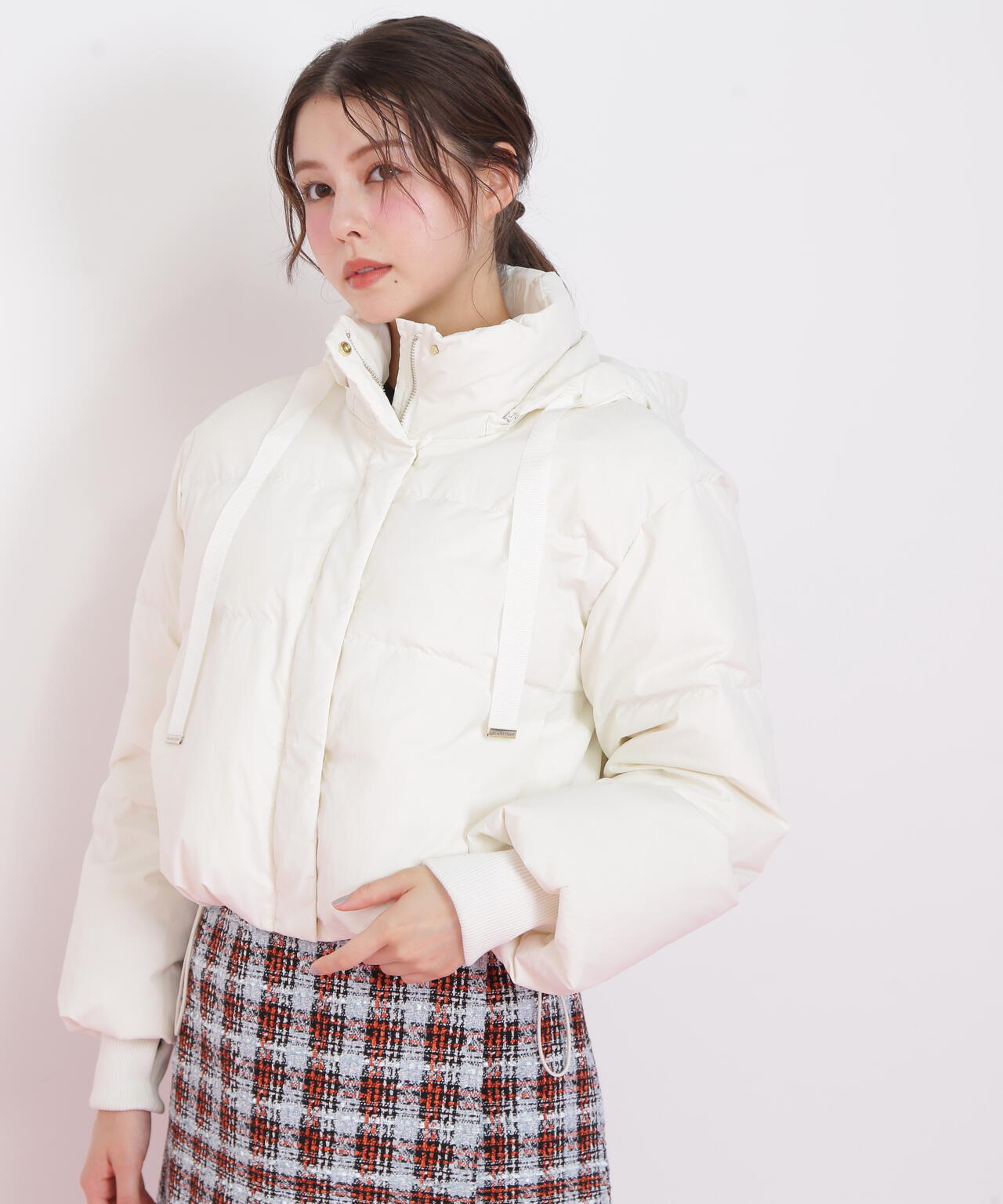 マルチウェイショートダウン