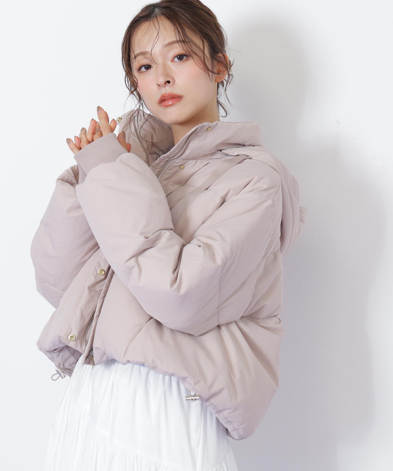 マルチウェイショートダウン