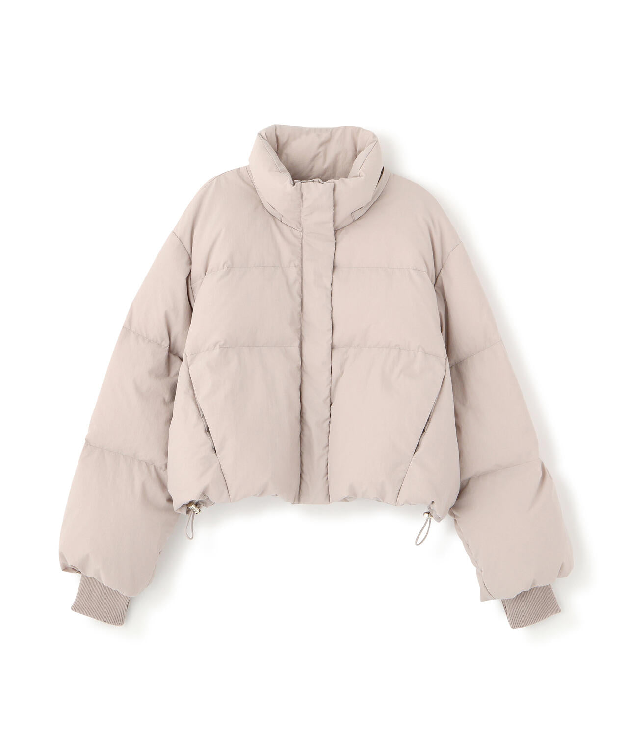 マルチウェイショートダウン