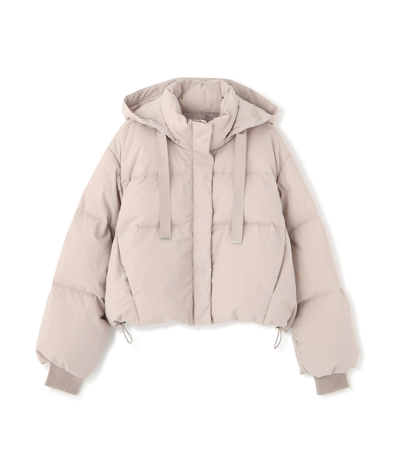 マルチウェイショートダウン