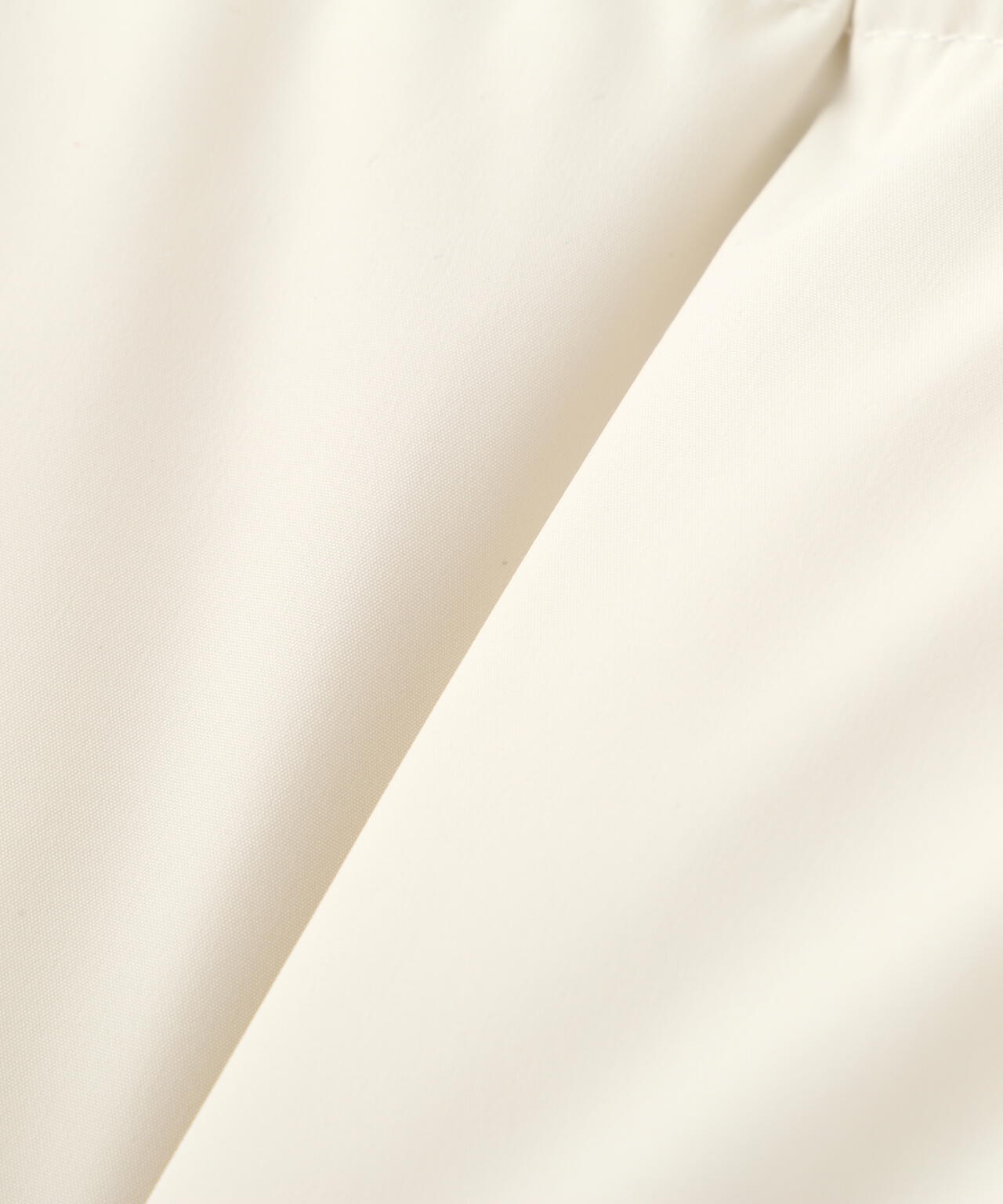 リボンダッフルダウン