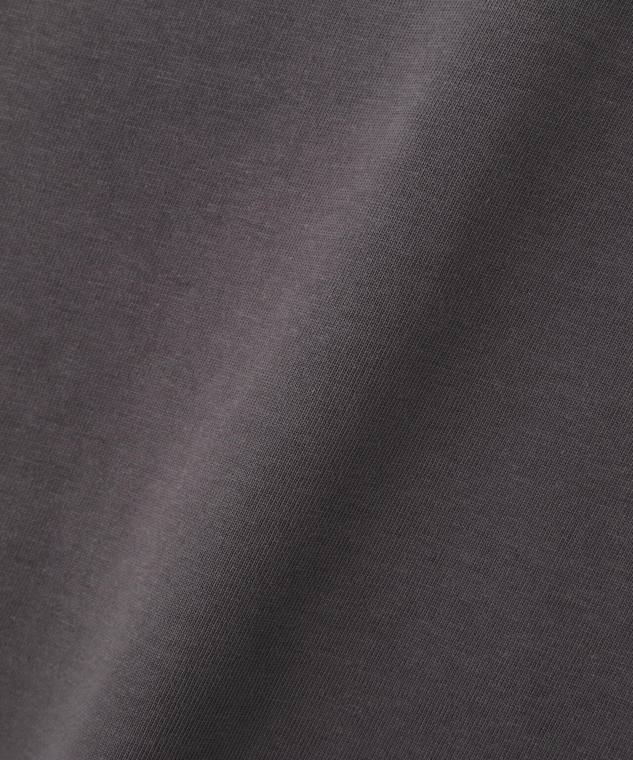 フロッキーロゴTシャツ