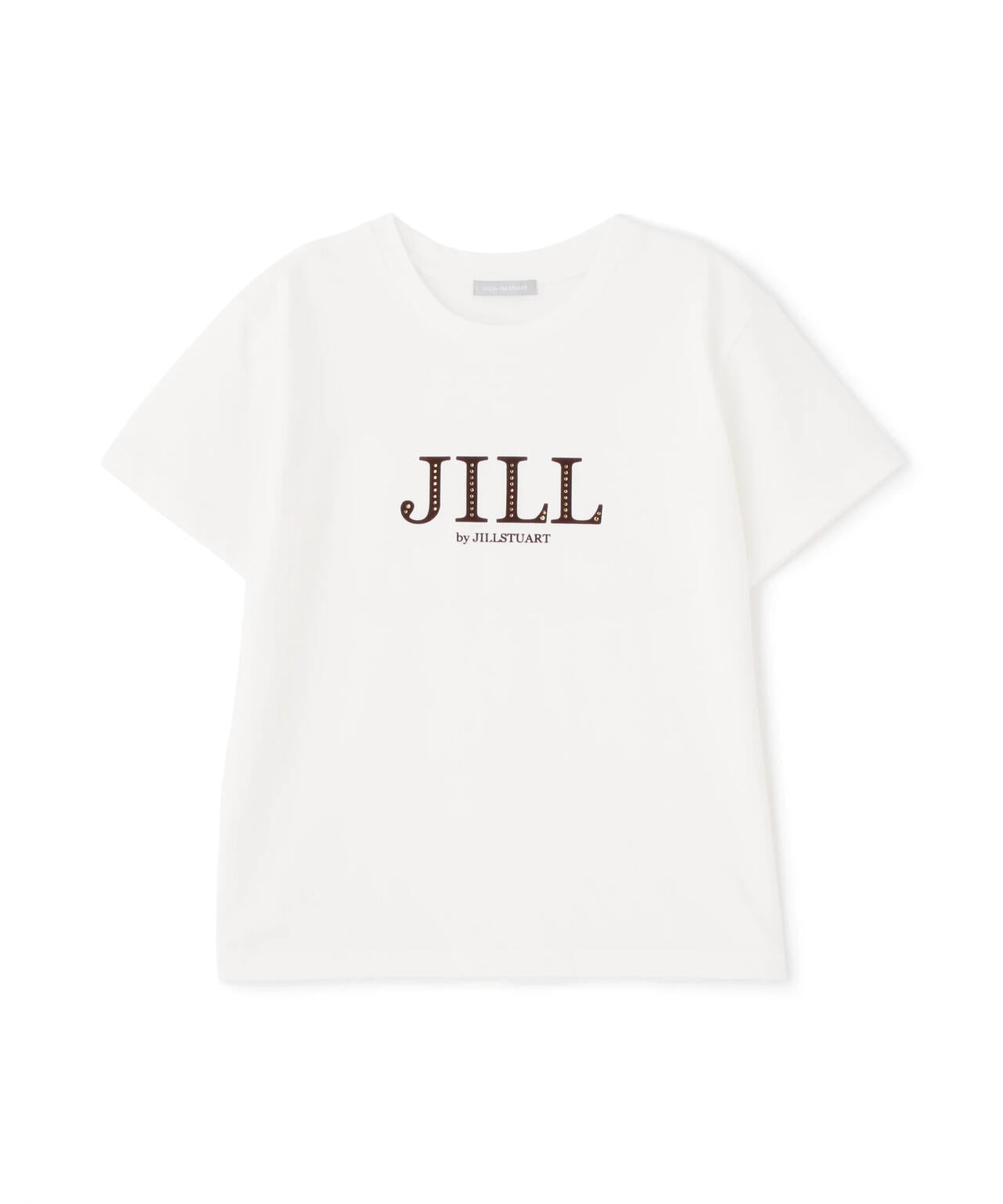 フロッキーロゴTシャツ