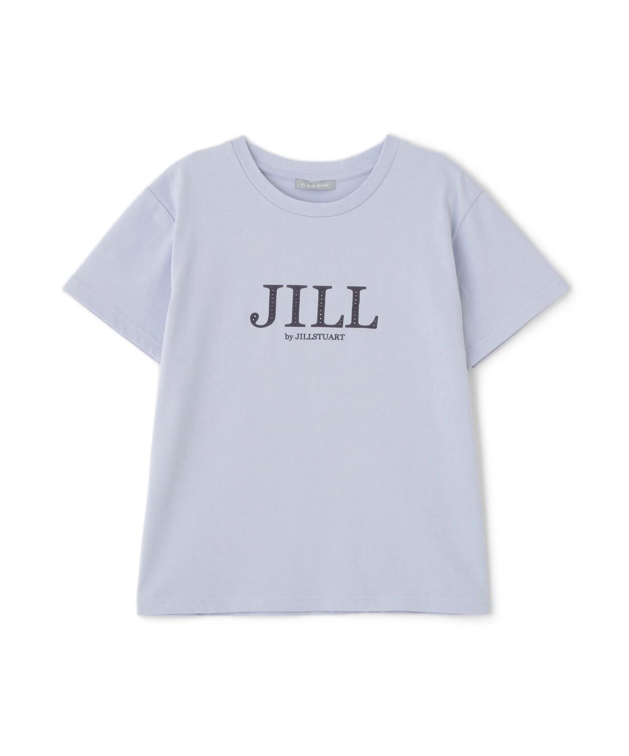 フロッキーロゴTシャツ