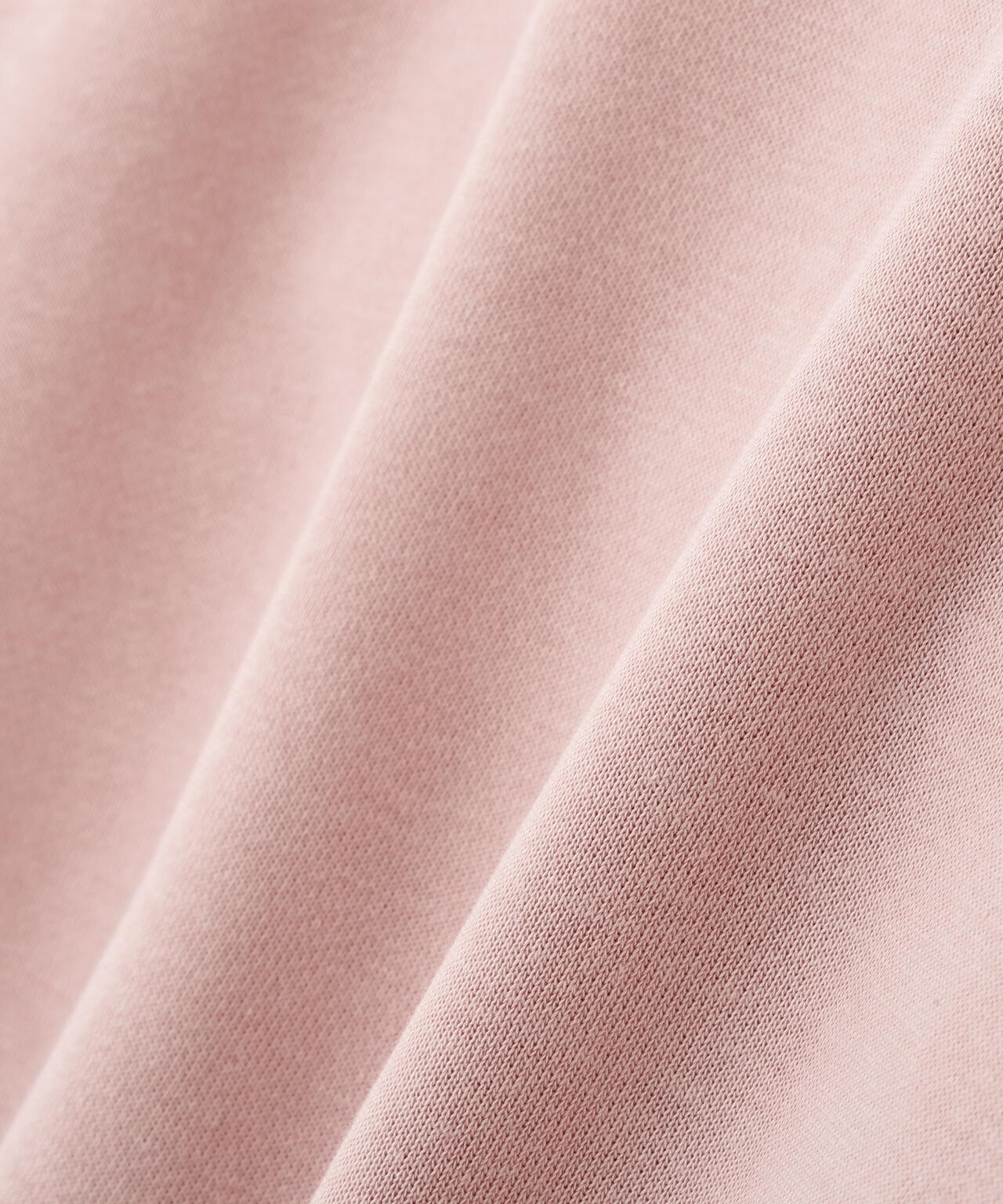 クロップドラガーシャツ