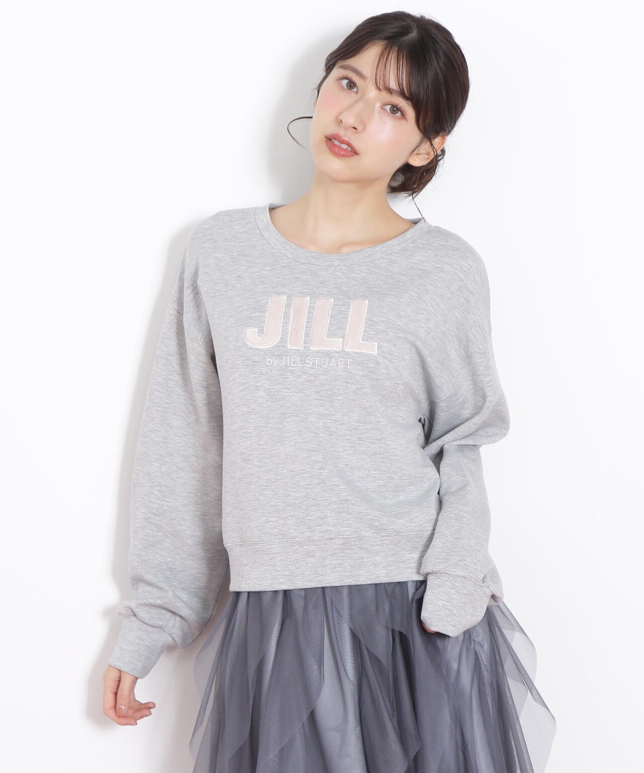 フェイクファーロゴダイバースウェット