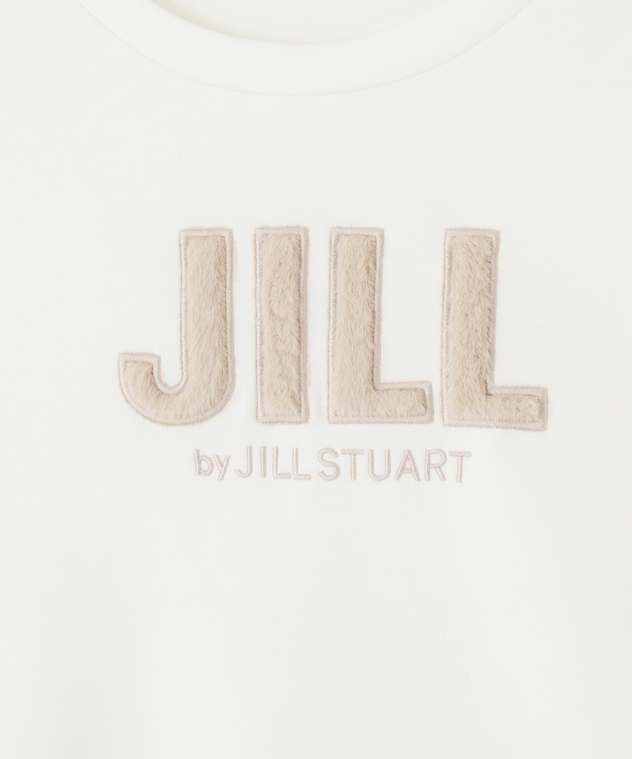 フェイクファーロゴダイバースウェット