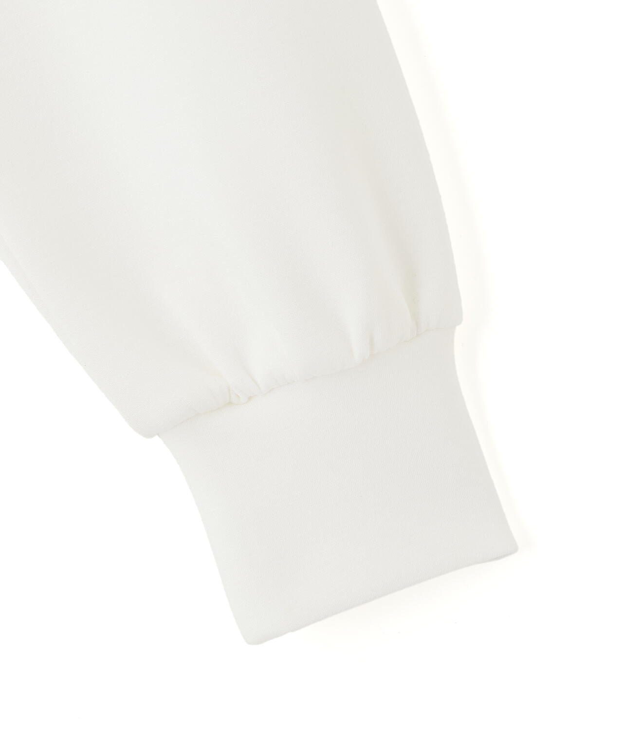 フェイクファーロゴダイバースウェット