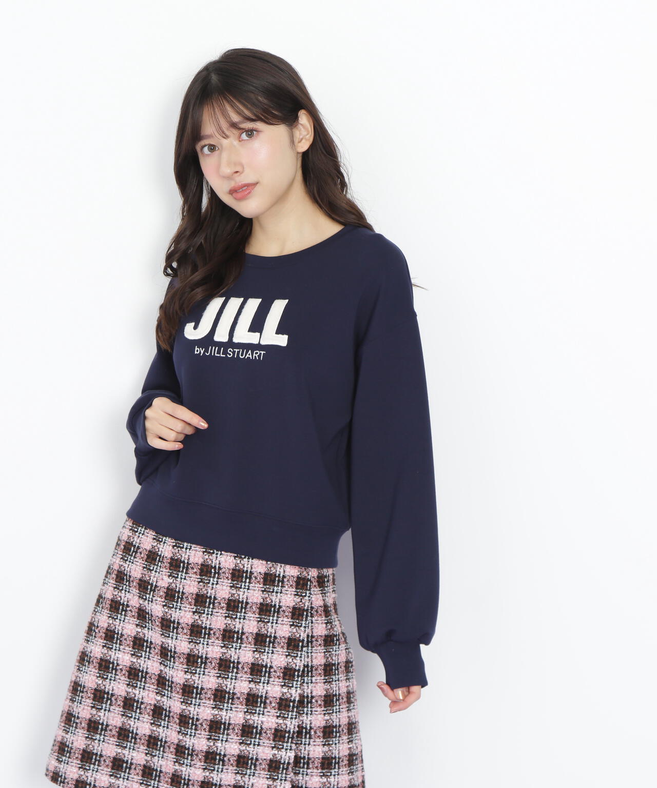 yakko様　オーダー品 フェイクファーロゴダイバースウェット | JILL by JILL STUART（ジル