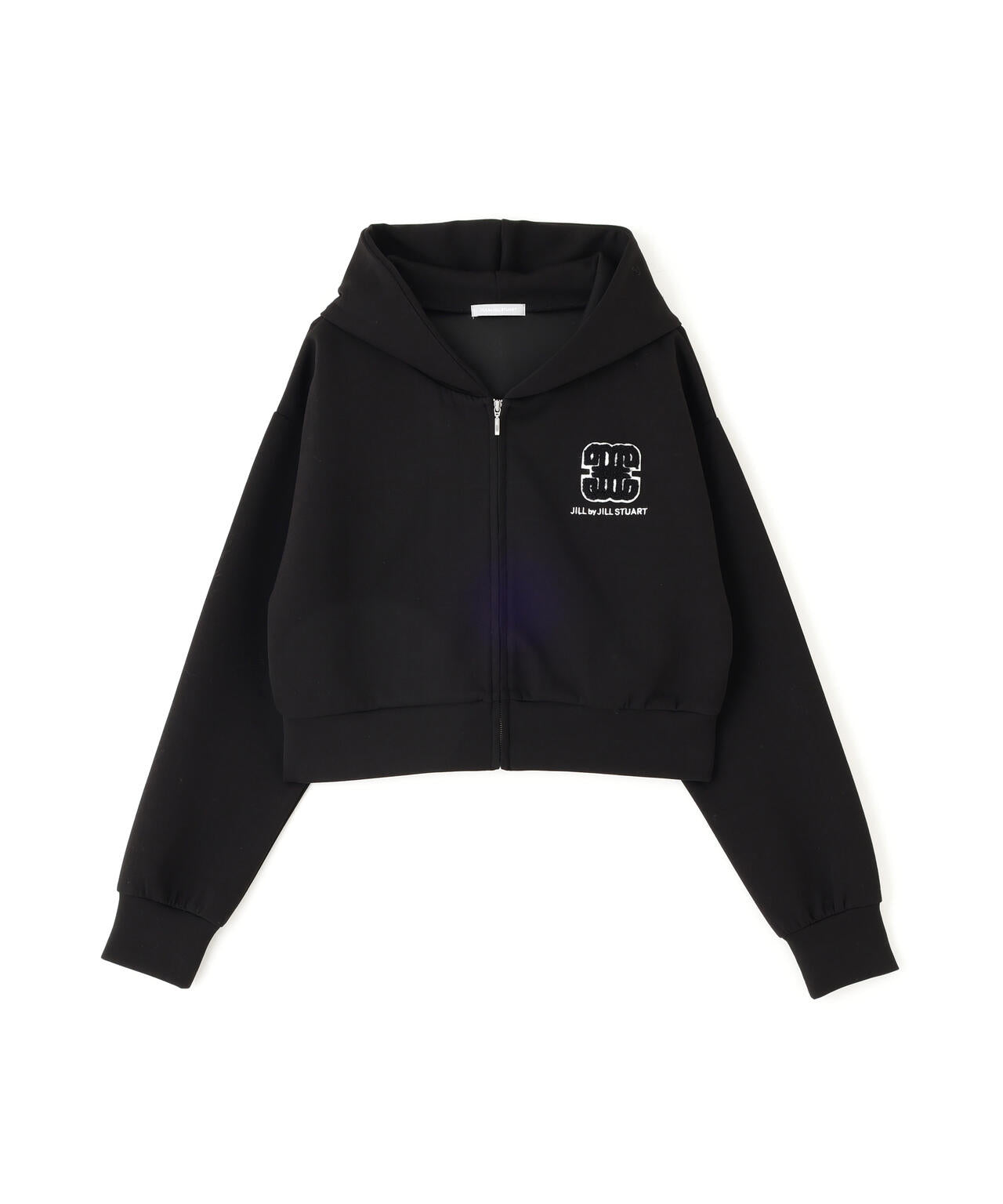 モコモコロゴパーカー | JILL by JILL STUART（ジル バイ ジル