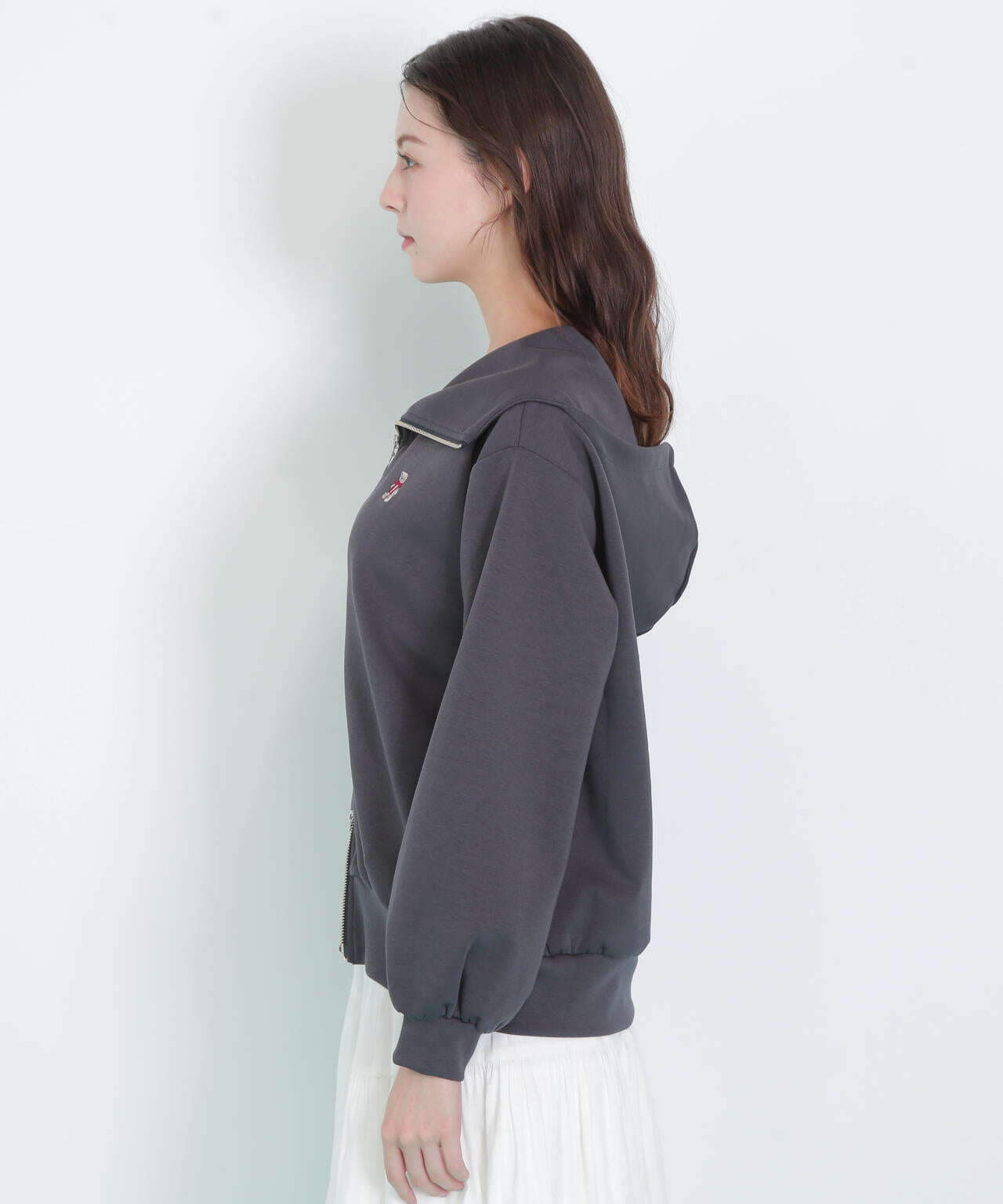 ＜BEARシリーズ＞ビッグフードパーカー