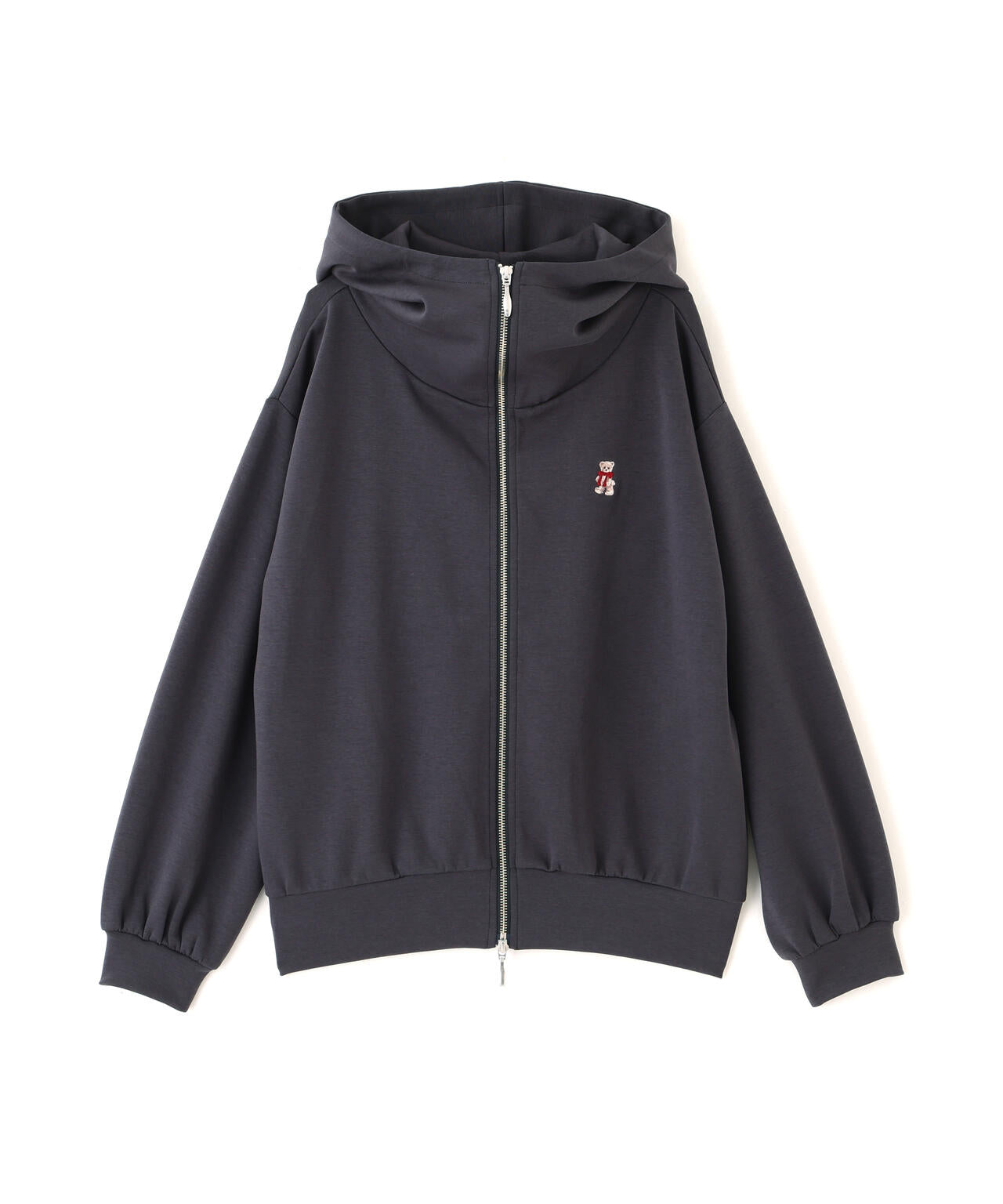 ＜BEARシリーズ＞ビッグフードパーカー