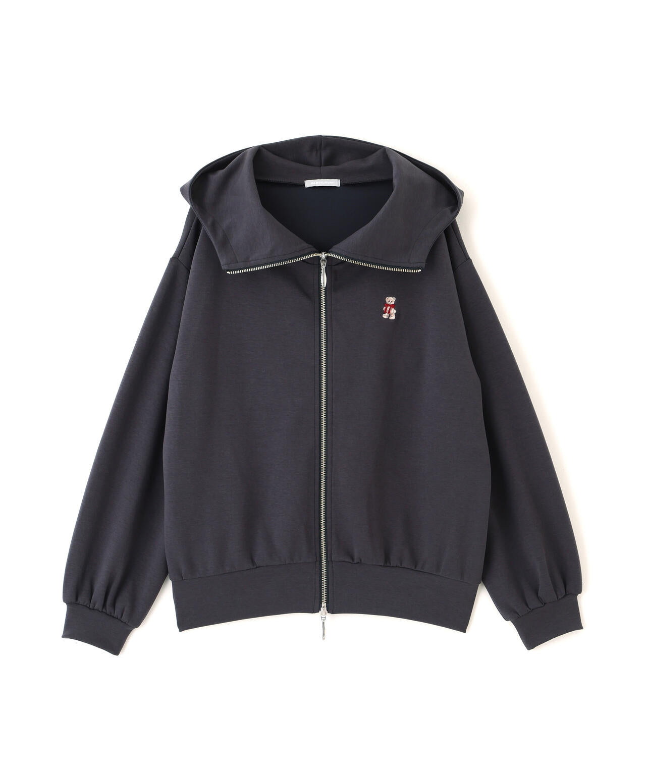 ジルスチュアート　BEARシリーズパーカー BEARシリーズ＞ビッグフードパーカー | JILL by JILL STUART（ジル