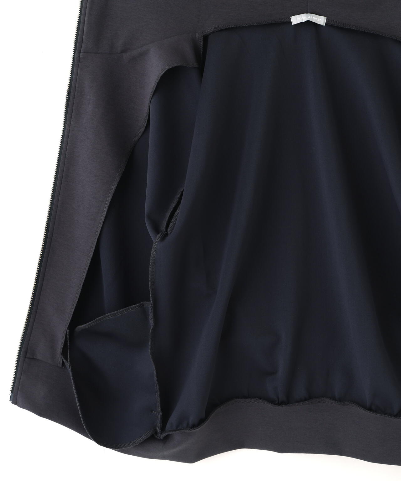 ＜BEARシリーズ＞ビッグフードパーカー