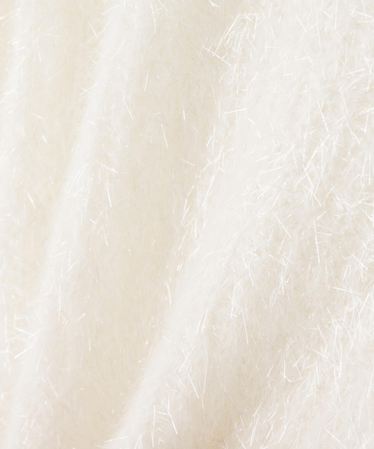 フィルムフェザーヤーンカーディガン | JILL by JILL STUART（ジル