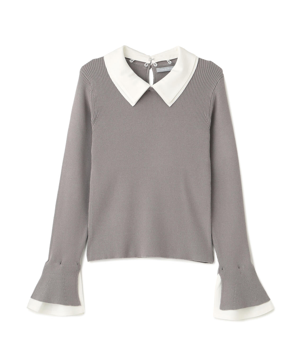 たゆり ツモリチサト ウォーク tsumori chisato WALK キルティングスリッポン