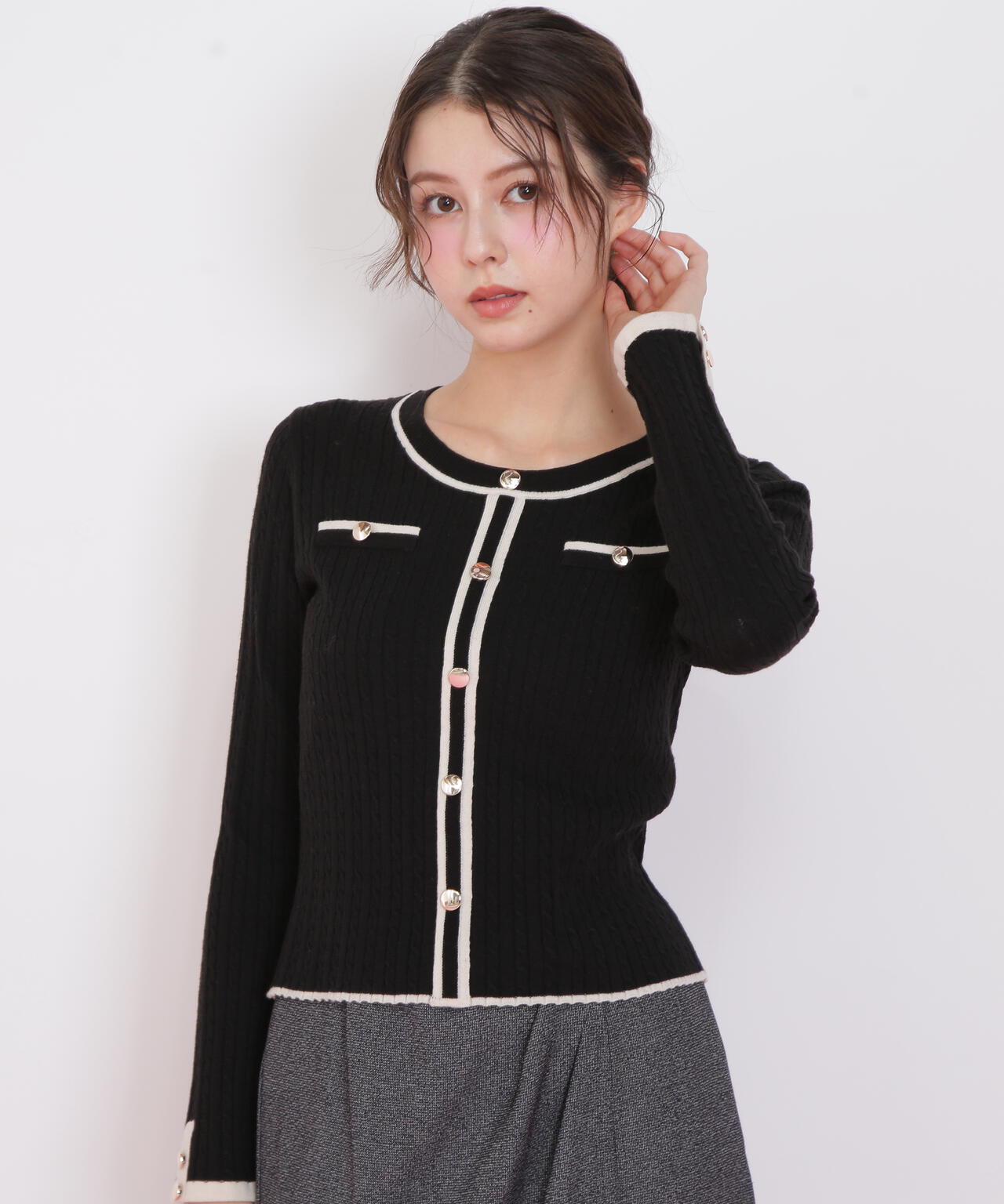 JILL by JILL STUART（ジル バイ ジルスチュアート）｜【公式