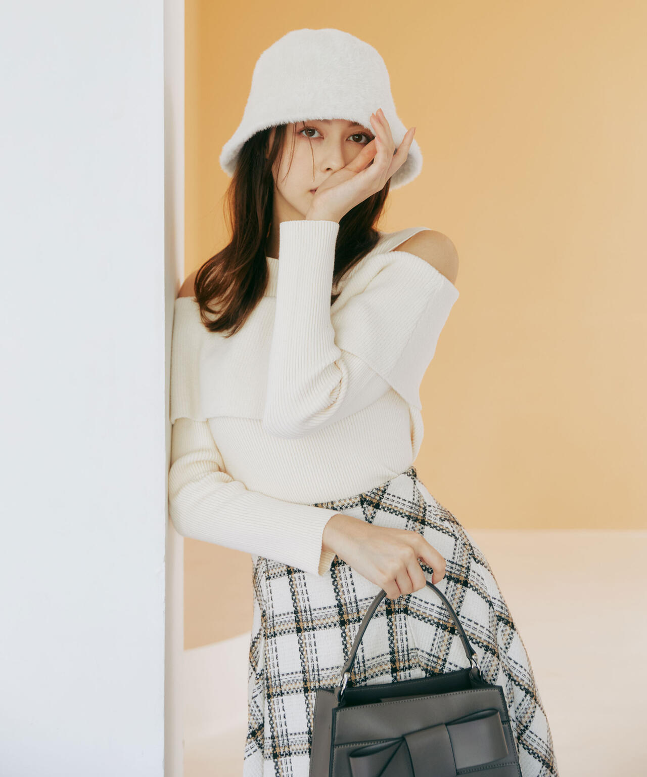 BABY, ニットケープ ニットケープ – ミキハウスオフィシャルサイト