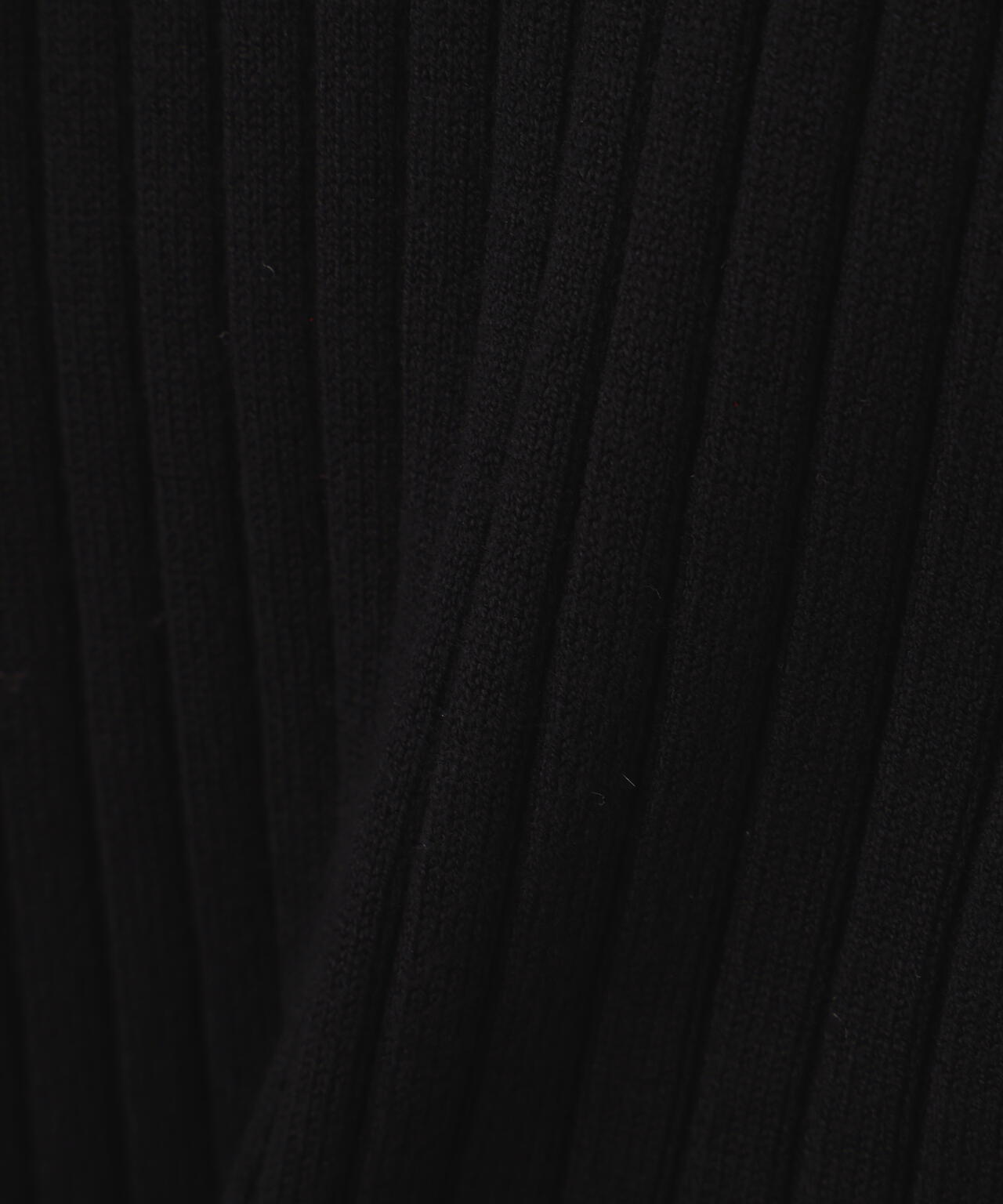 袖フェイクファーカーデトップス