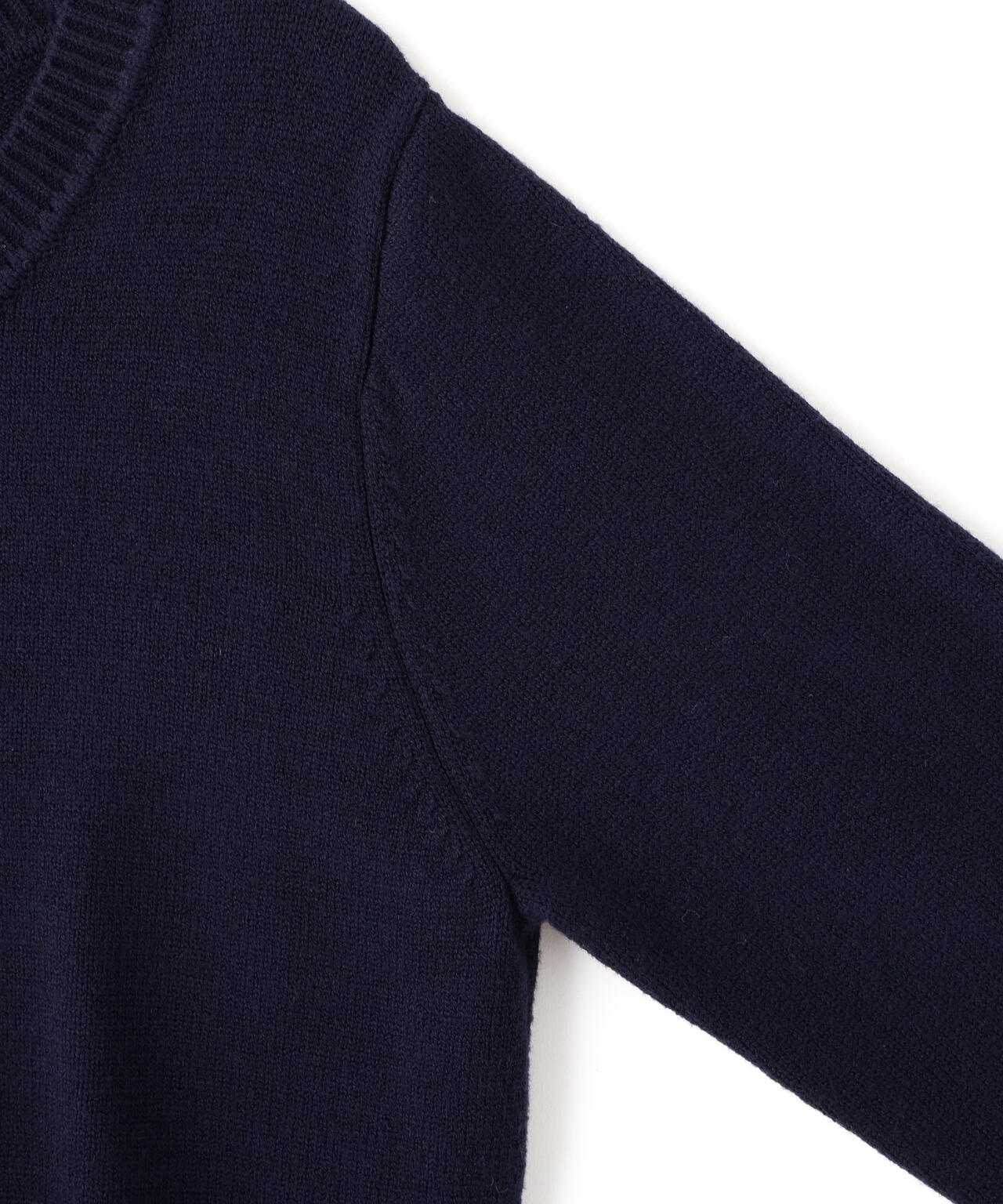 ＜BEARシリーズ＞インターシャニット