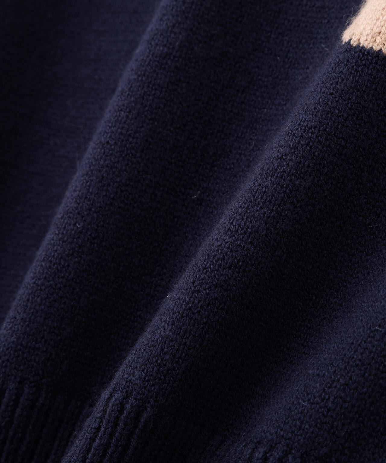 ＜BEARシリーズ＞インターシャニット