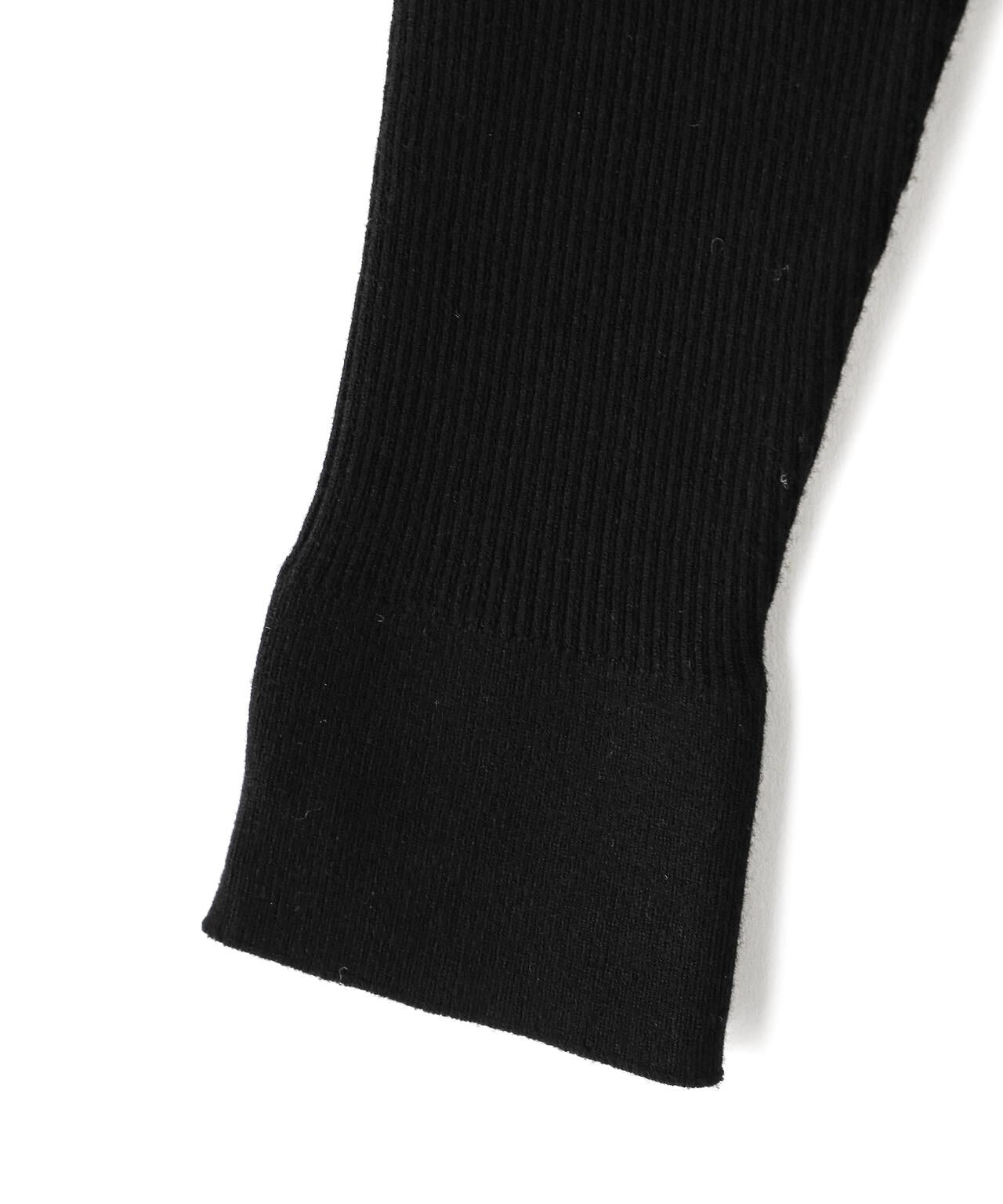 shellerレイヤードニット レース衿レイヤードニット | JILL by JILL STUART（ジル バイ ジル