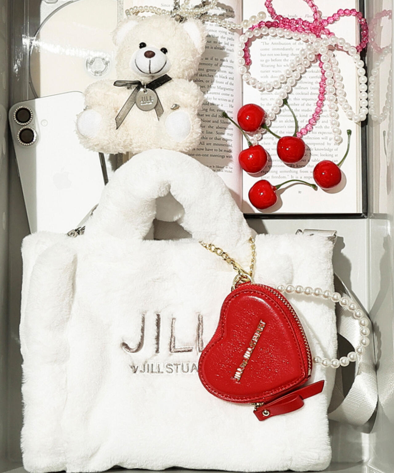 フラッフィートート’25