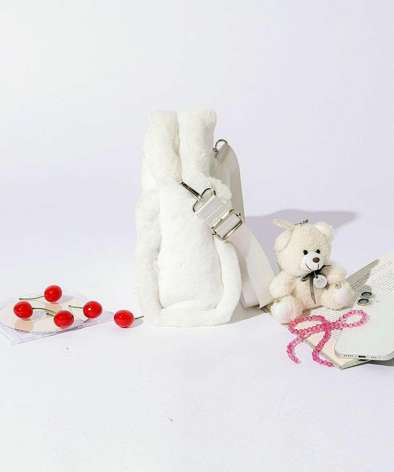 フラッフィートート’25