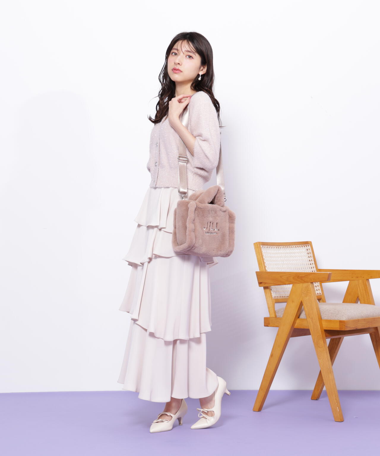 フラッフィートート’25