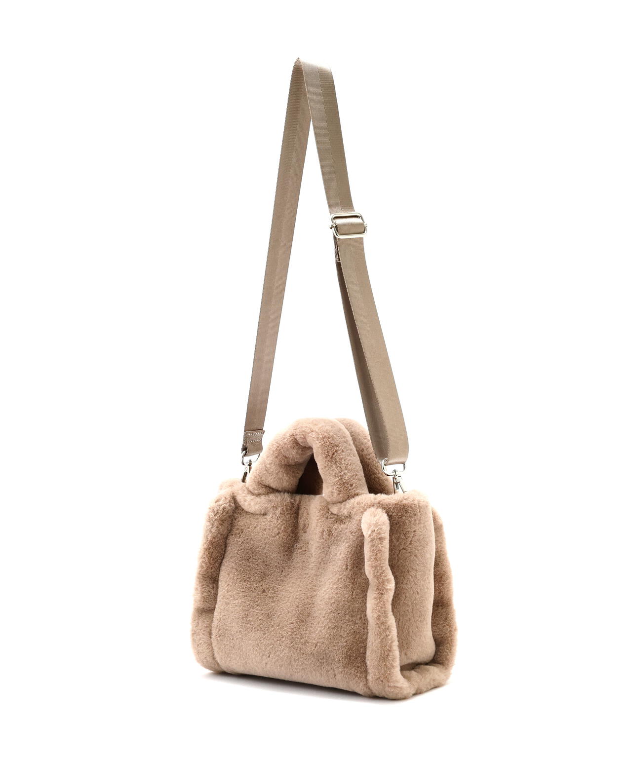 フラッフィートート’25