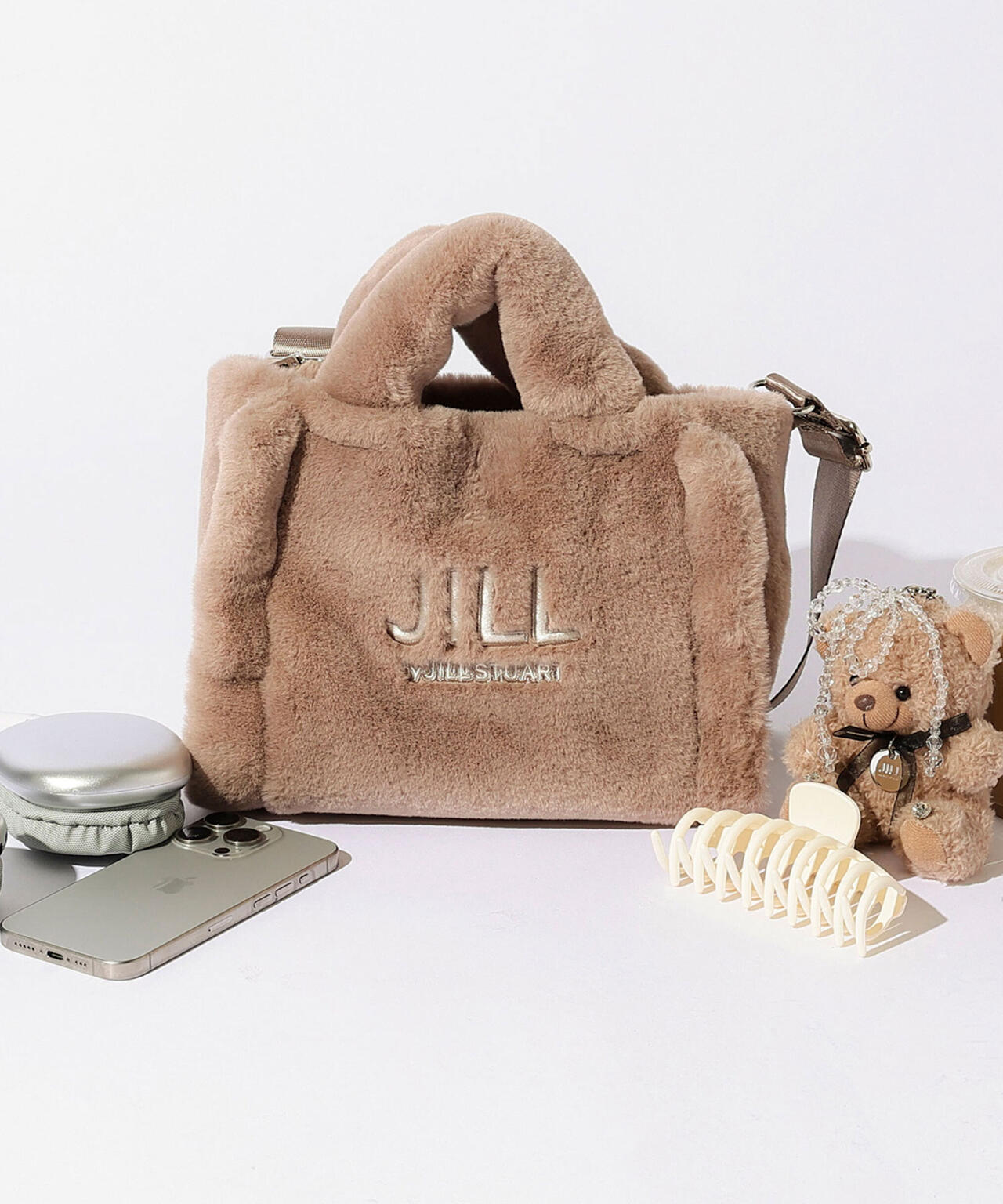 フラッフィートート’25