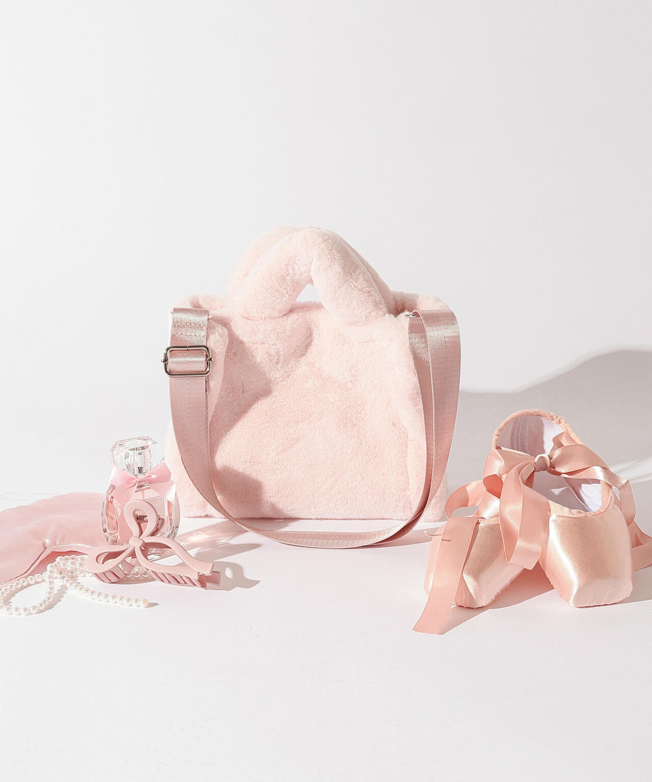 フラッフィートート’25