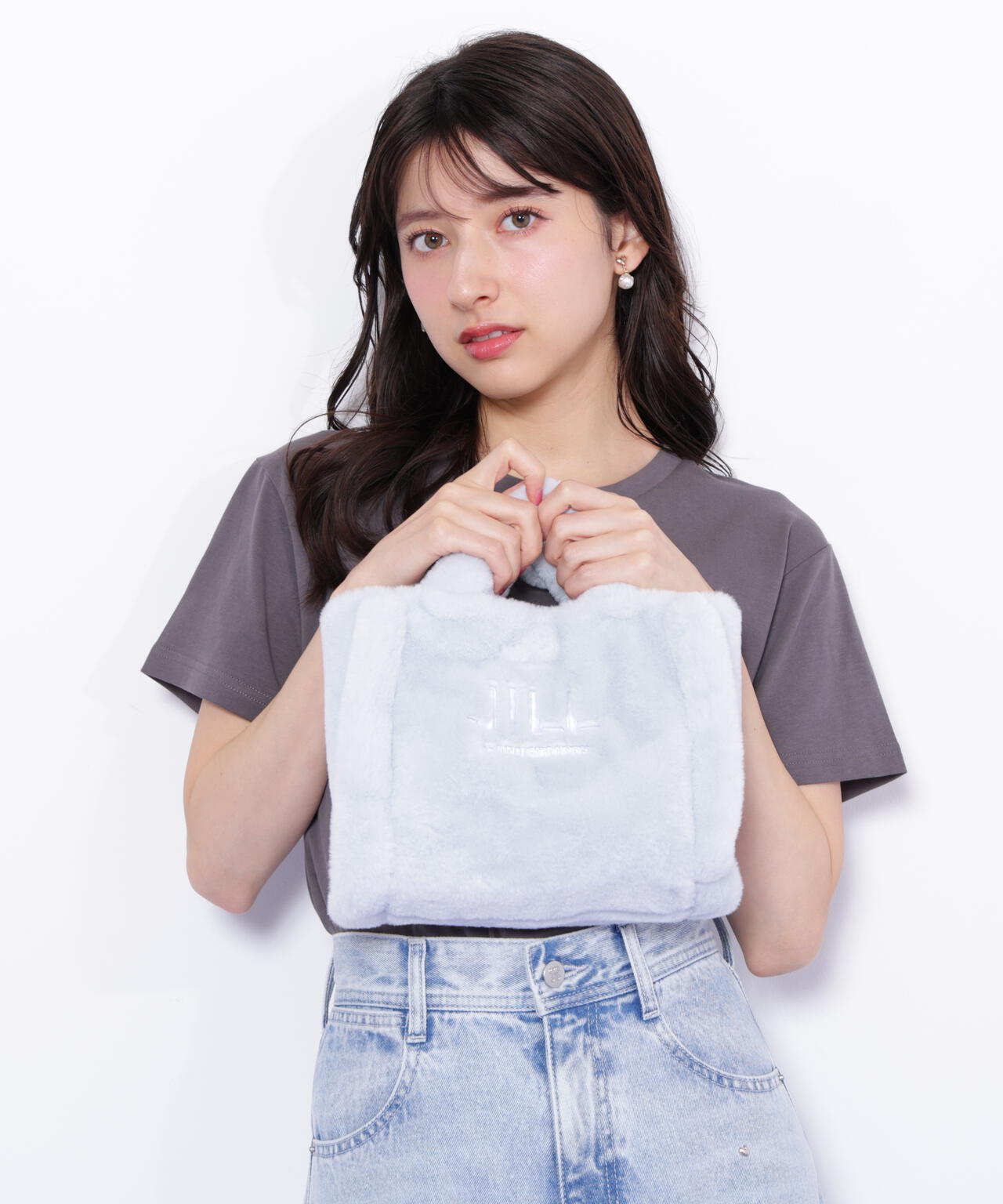 フラッフィートート’25