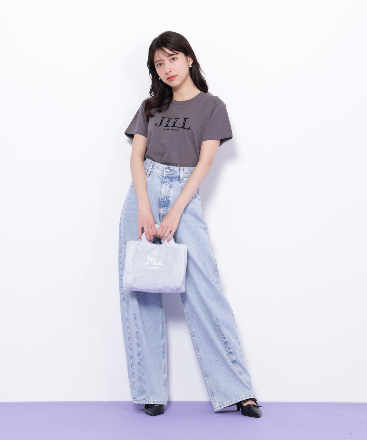 フラッフィートート’25