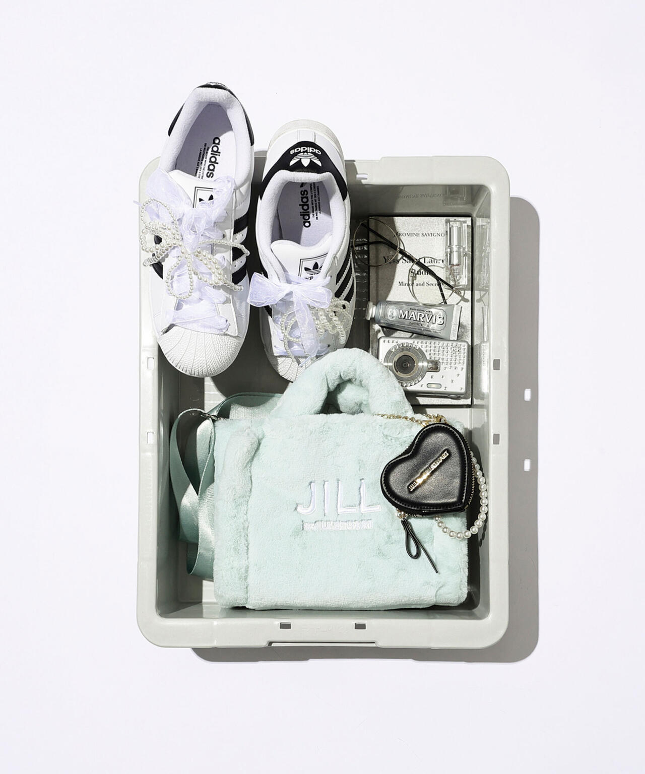 フラッフィートート’25